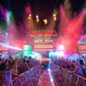 Meet your Posher, World